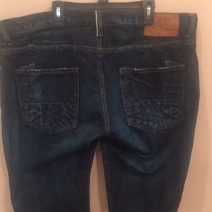 PRPS SIZE 36 JEANS